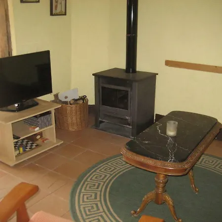 Cal Batistet Ferrer 펜션 *