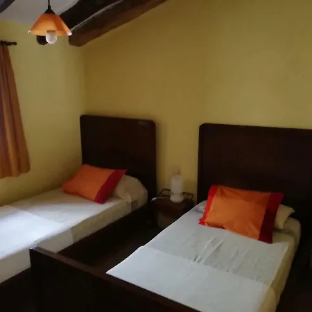 Cal Batistet Ferrer Torroja