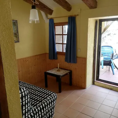 Cal Batistet Ferrer Torroja