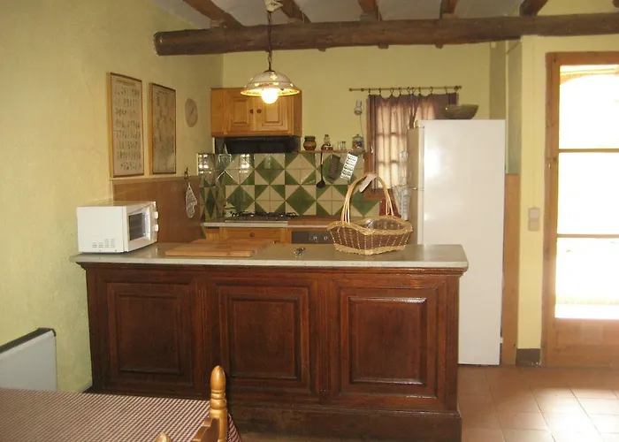 Cal Batistet Ferrer Holiday home