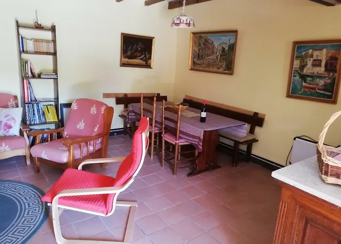 Holiday home Cal Batistet Ferrer *