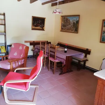 Holiday home Cal Batistet Ferrer *