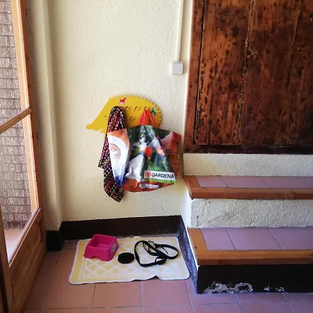 Cal Batistet Ferrer Torroja