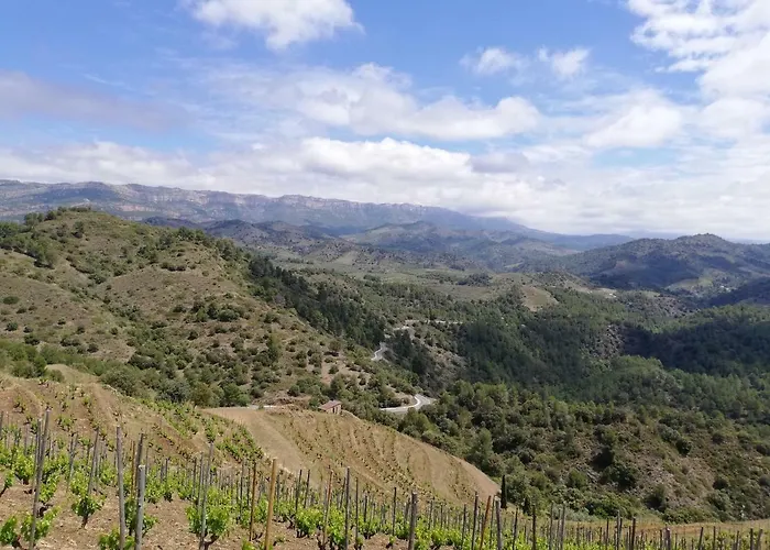 Cal Batistet Ferrer *