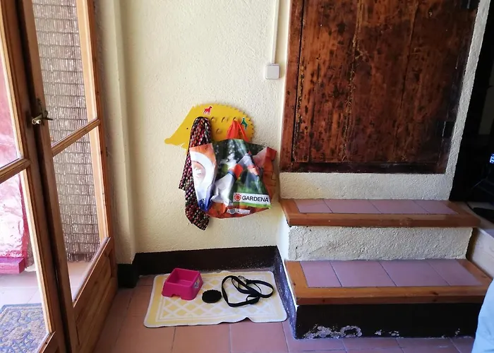 Cal Batistet Ferrer Torroja